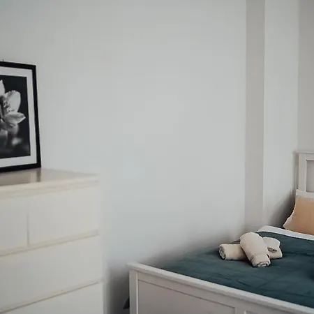 Fewostaeps- Moderne Unterkunft, Zentrumsnah * 普劳恩