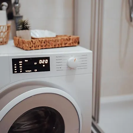 公寓 Fewostaeps- Moderne Unterkunft, Zentrumsnah