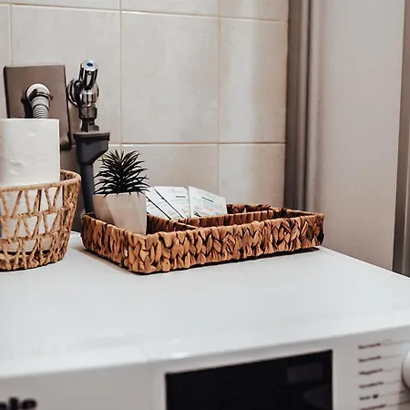 Fewostaeps- Moderne Unterkunft, Zentrumsnah 普劳恩