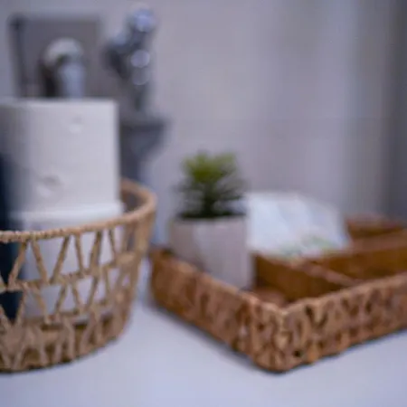 Fewostaeps- Moderne Unterkunft, Zentrumsnah 公寓 *