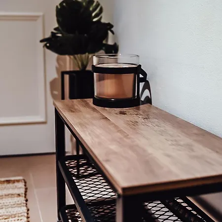 Fewostaeps- Moderne Unterkunft, Zentrumsnah 普劳恩