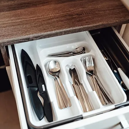 Fewostaeps- Moderne Unterkunft, Zentrumsnah 公寓 *