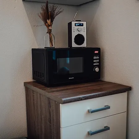 Fewostaeps- Moderne Unterkunft, Zentrumsnah * 普劳恩