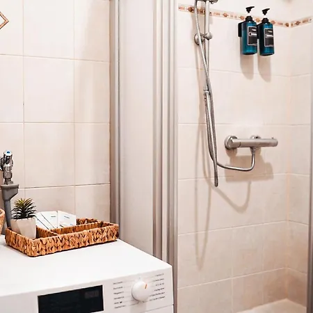 Fewostaeps- Moderne Unterkunft, Zentrumsnah 普劳恩