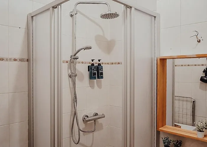 Apartment Fewostaeps- Moderne Unterkunft, Zentrumsnah Plauen