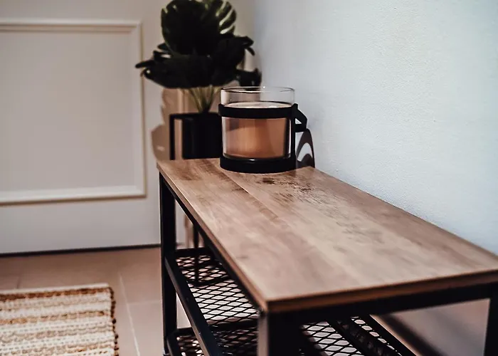 Fewostaeps- Moderne Unterkunft, Zentrumsnah Plauen